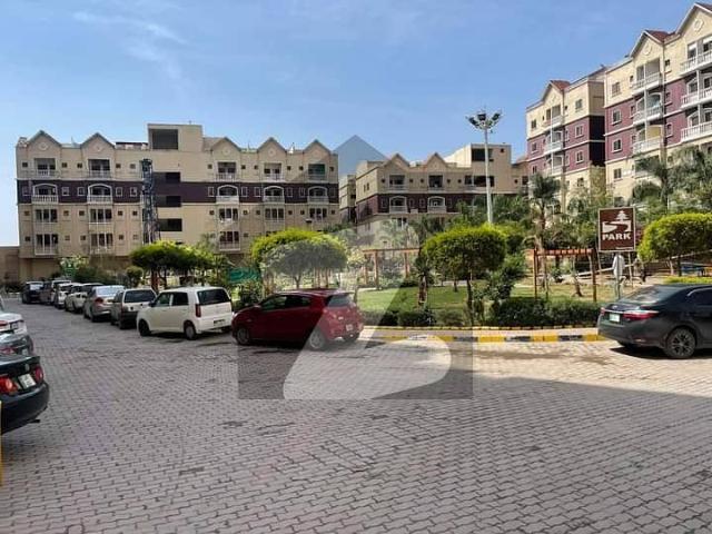 Apartment for sale in Islamabad