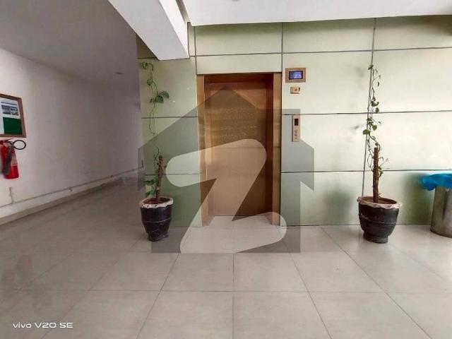 Apartment for sale in Islamabad