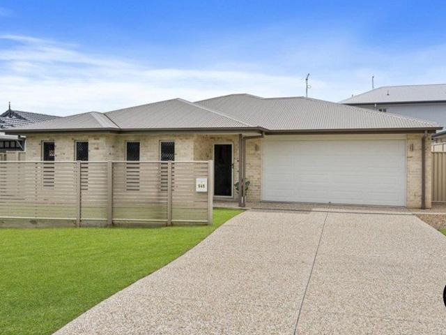 House for rent in Wellington Point, Greater Brisbane