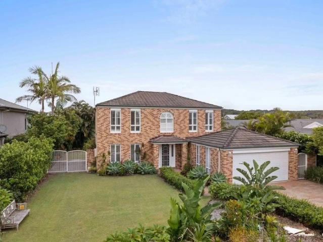 House for rent in Pinny Beach, New South Wales