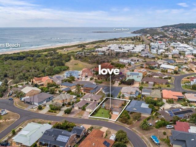 House for rent in Pinny Beach, New South Wales