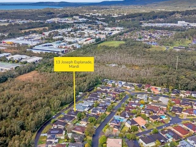House for sale in Mardi, New South Wales