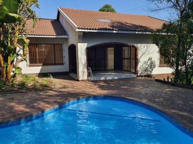 House for rent in Alexandra, Gauteng