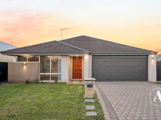 House for sale in Byford, Shire of Serpentine-Jarrahdale