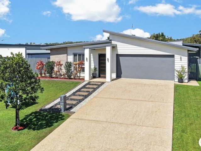 House for sale in Taroomball, Queensland