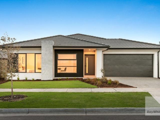 House for sale in Aldo, Melbourne