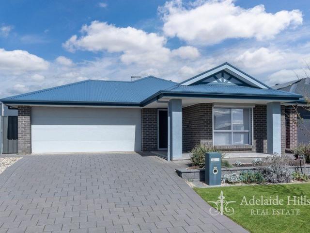 House for sale in Mount Barker, South Australia
