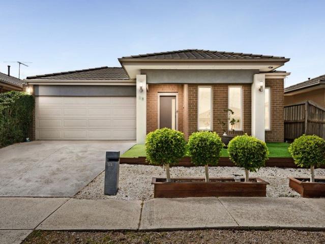 House for sale in Camerons Creek, Victoria