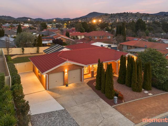 Property for sale in Conder, Australian Capital Territory