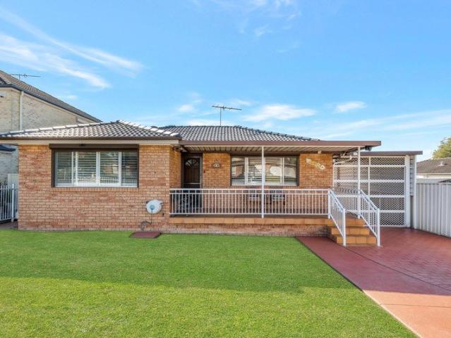 House for sale in Sydney, New South Wales