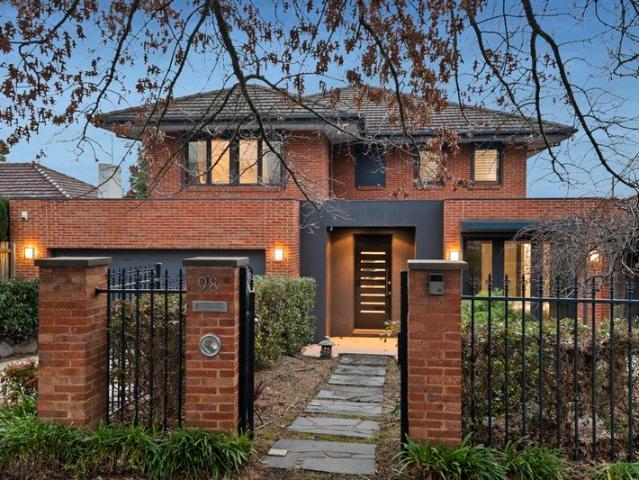 House for sale in Camerons Creek, Victoria