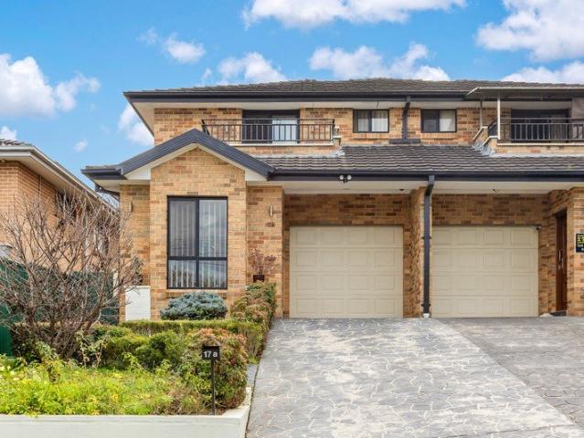 House for sale in Sydney, New South Wales