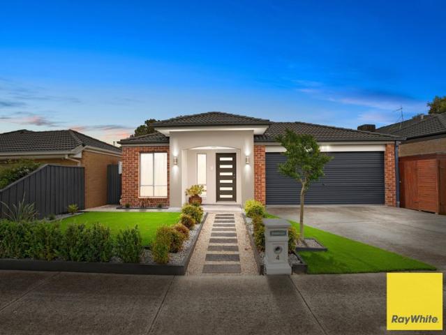 House for sale in Camerons Creek, Victoria