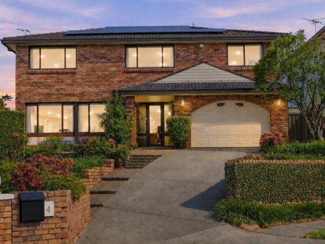 House for sale in Sydney, New South Wales