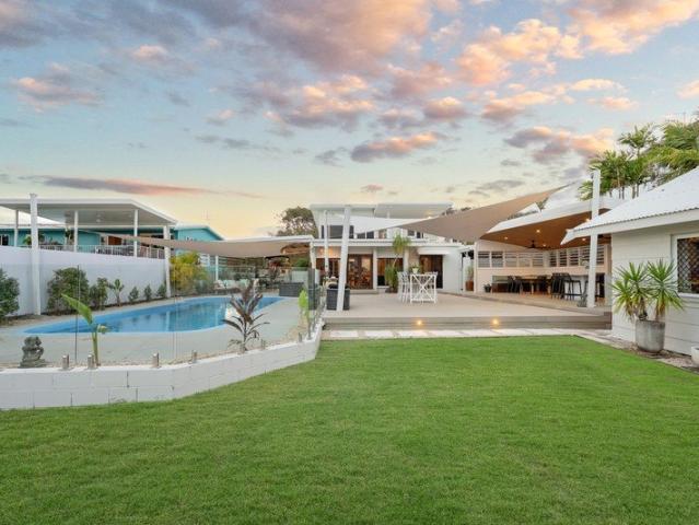 House for sale in Townsville, Queensland
