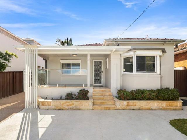 House for sale in Strathfield, New South Wales