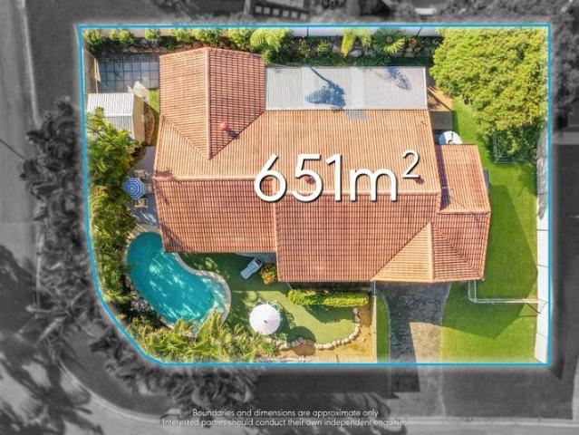 House for sale in Fernbrook, Queensland