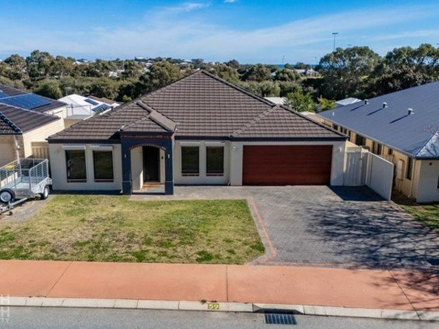 House for sale in Parklands, Western Australia
