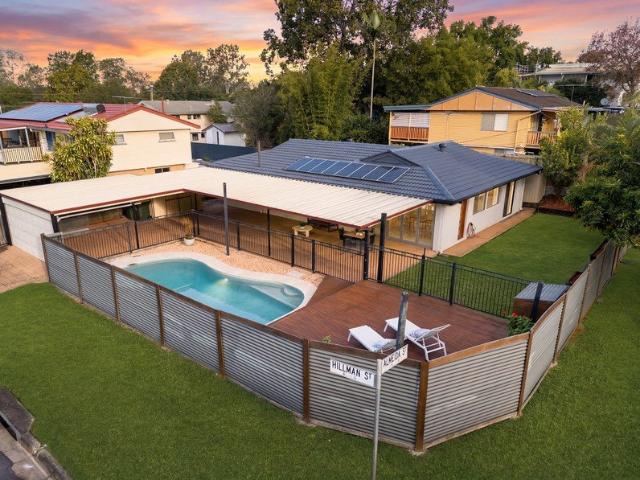 House for sale in Toombul, Queensland