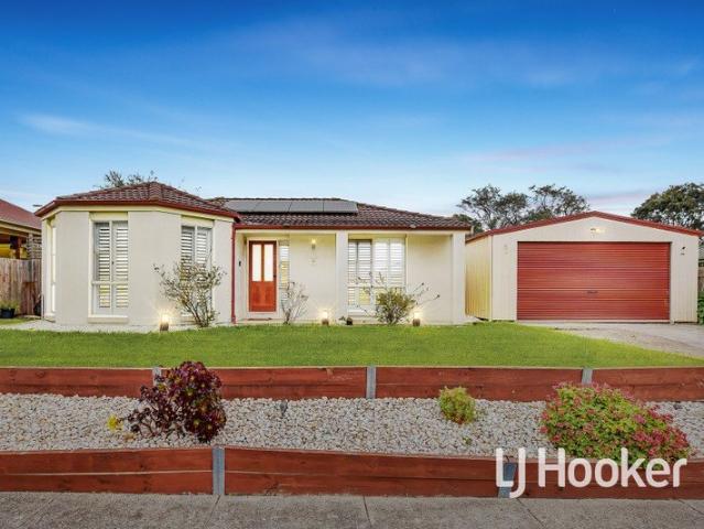 House for sale in Camerons Creek, Victoria