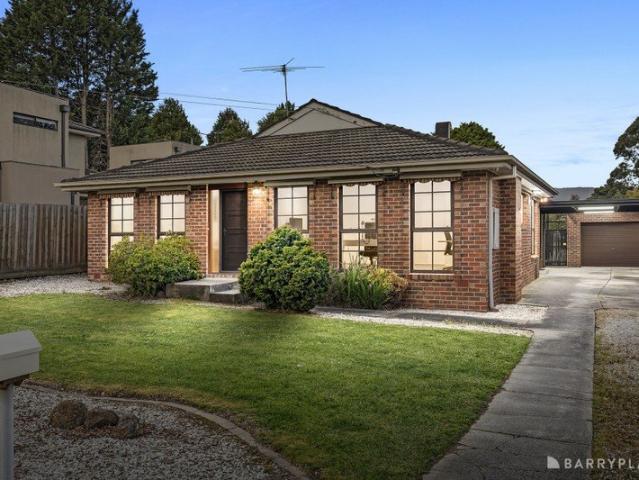 House for sale in Boronia, Melbourne