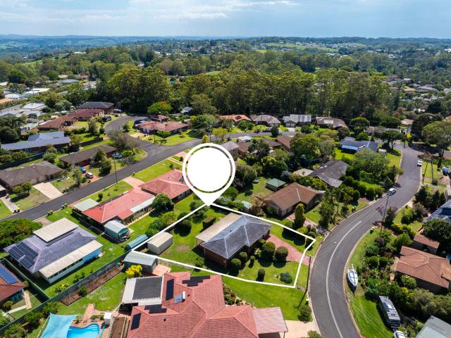 House for sale in Goonellabah, New South Wales