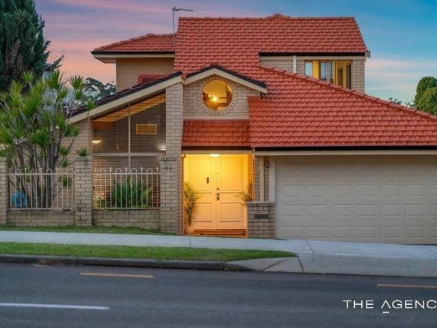 House for sale in Attadale, Western Australia