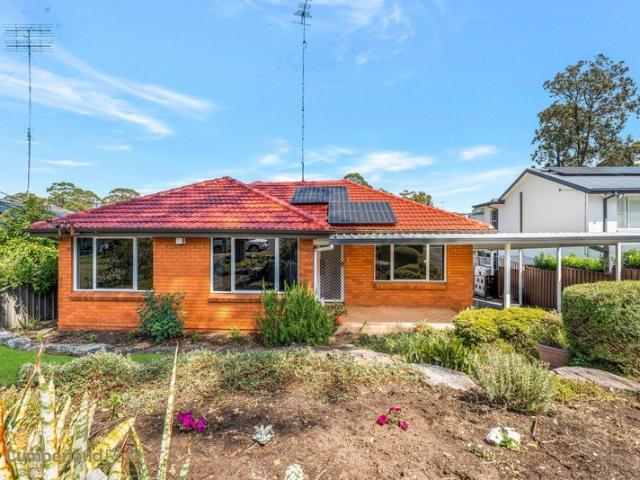 House for sale in Sydney, New South Wales