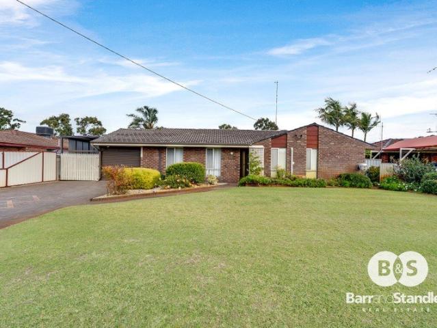 House for sale in Bunbury, Western Australia