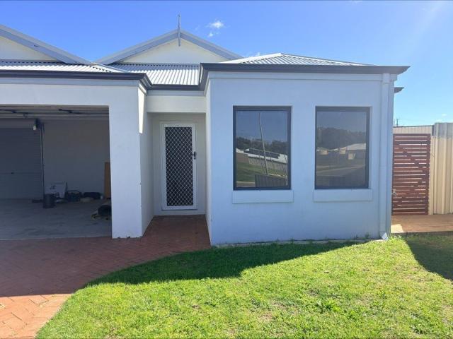 House for rent in Irwin, Western Australia