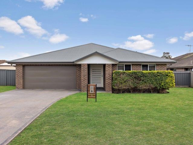 House for sale in Gillieston Heights, Newcastle-Maitland