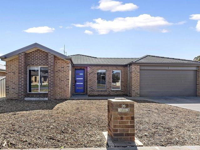 House for rent in Epsom, Bendigo