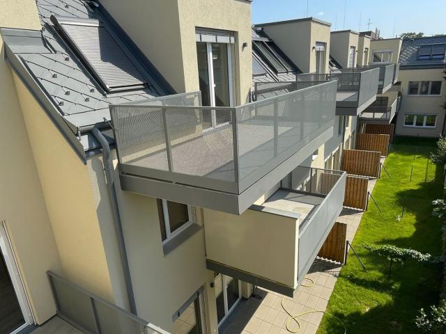 Wohnung kaufen in Seestadt, Wien