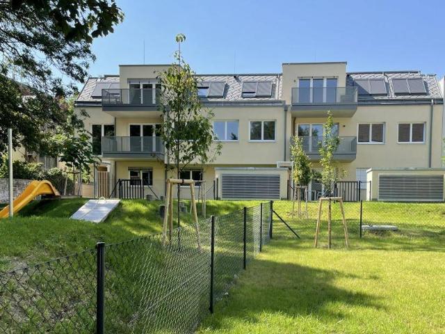Apartment kaufen in Seestadt, Wien