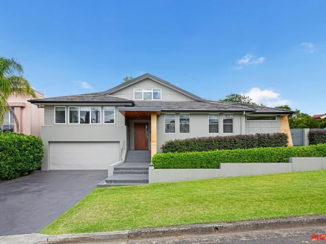 House for sale in Sydney, New South Wales