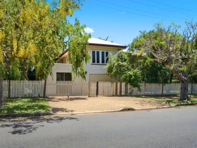 House for sale in Rockhampton, Queensland