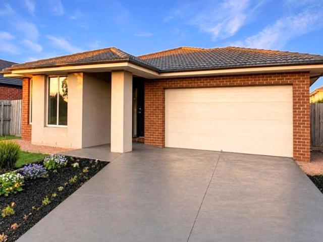 House for rent in Armstrong Waters, Connewarre
