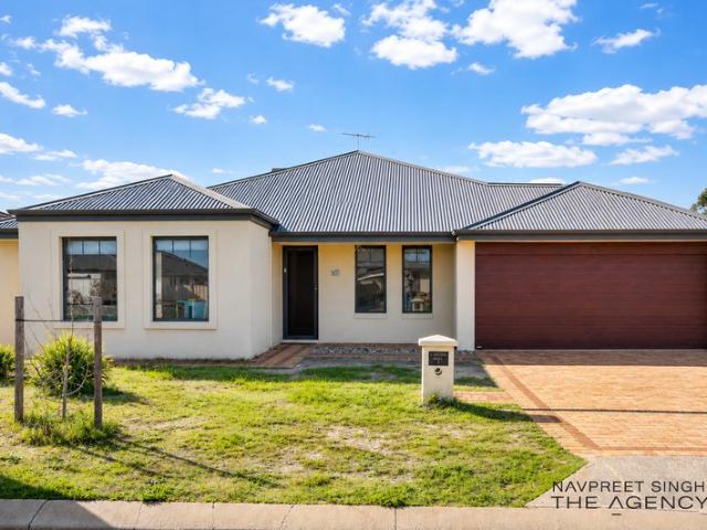 House for sale in Bertram, Western Australia