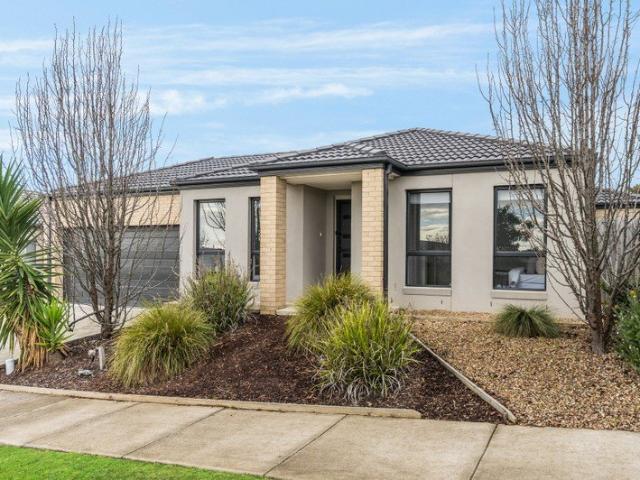 House for sale in Curlewis, Victoria