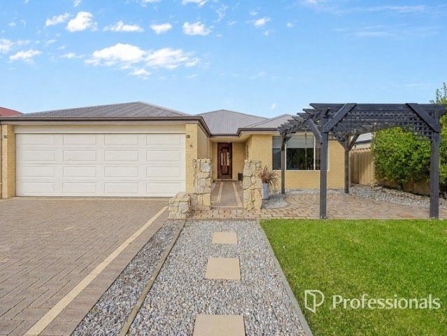 House for sale in Dalyellup, Western Australia