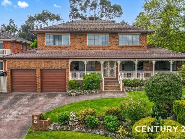 House for sale in Endeavour Hills, Melbourne