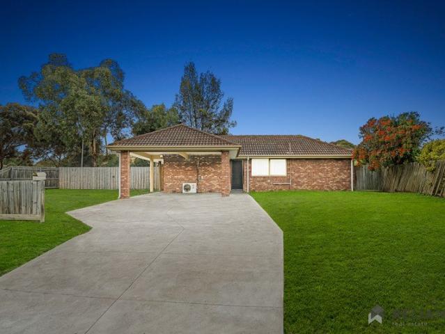 House for sale in Camerons Creek, Victoria