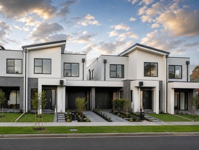 Townhouse for rent in Camerons Creek, Victoria