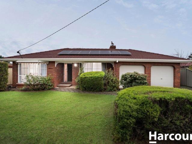 House for sale in Camerons Creek, Victoria