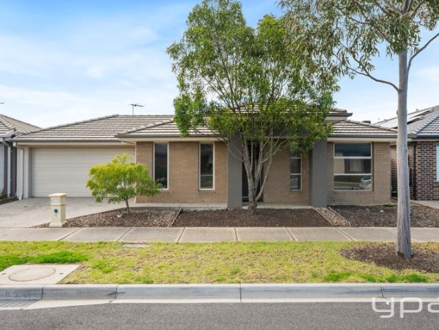 House for rent in Jubilee, Melbourne