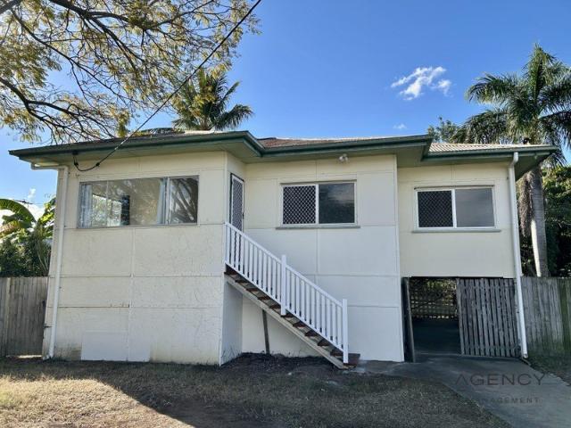 House for rent in Rockhampton, Queensland
