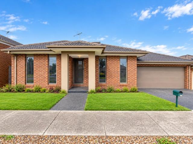House for rent in Camerons Creek, Victoria
