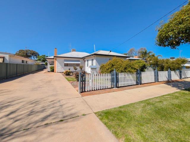 House for sale in Swan Hill, Victoria