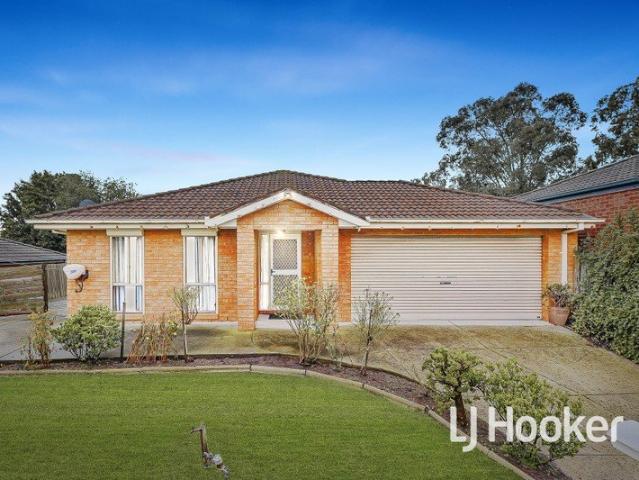 House for sale in Camerons Creek, Victoria