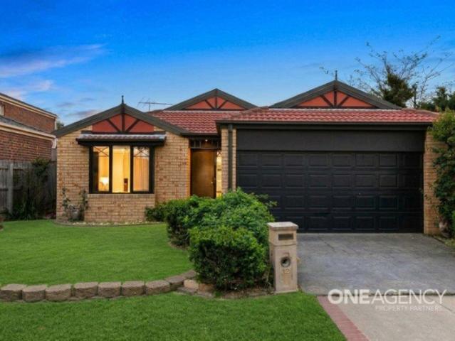 House for sale in Homestead Run, Melbourne